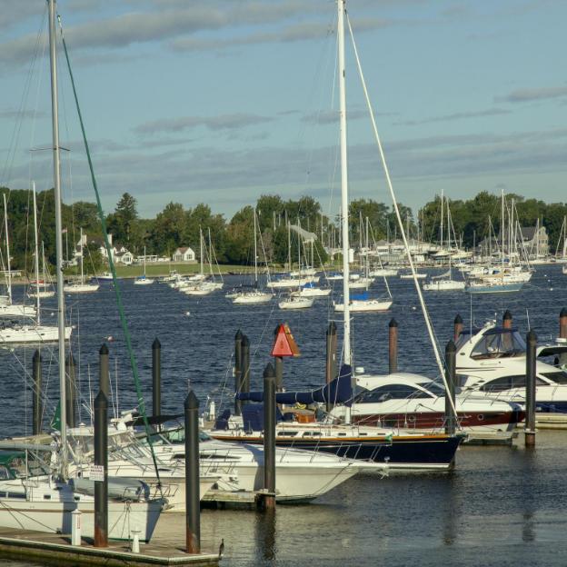 bristol harbor inn