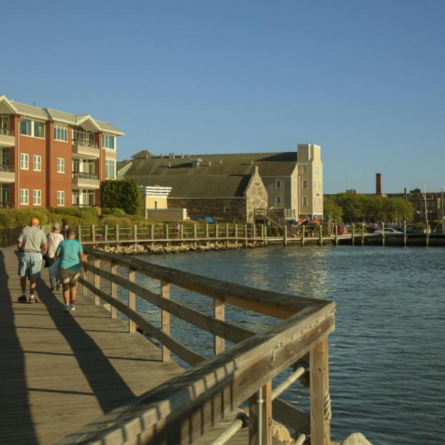 bristol harbor inn