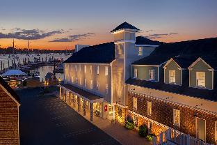 Bristol Harbor Inn,Newport>>Bristol,3 star