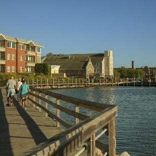 bristol harbor inn