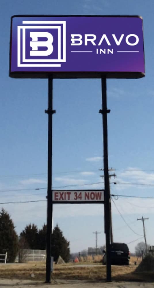 bravo inn greensboro