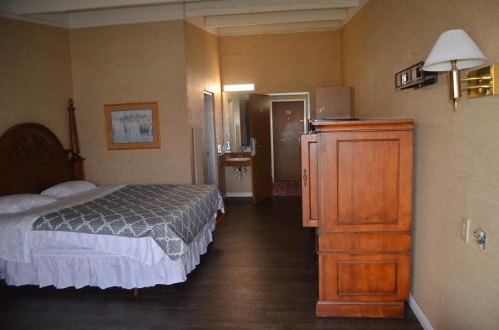 bravo inn greensboro
