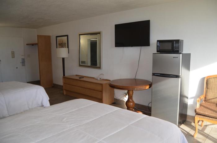 bravo inn greensboro