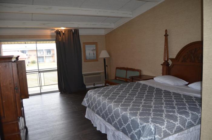bravo inn greensboro