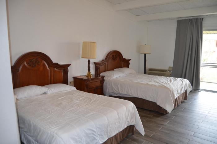 bravo inn greensboro