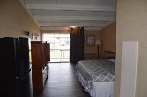 bravo inn greensboro