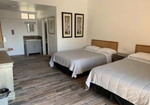 bravo inn greensboro
