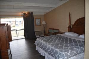 bravo inn greensboro