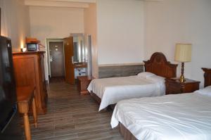 bravo inn greensboro