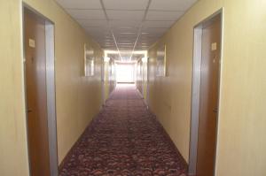 bravo inn greensboro