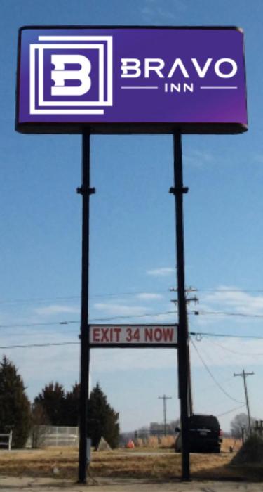 bravo inn greensboro