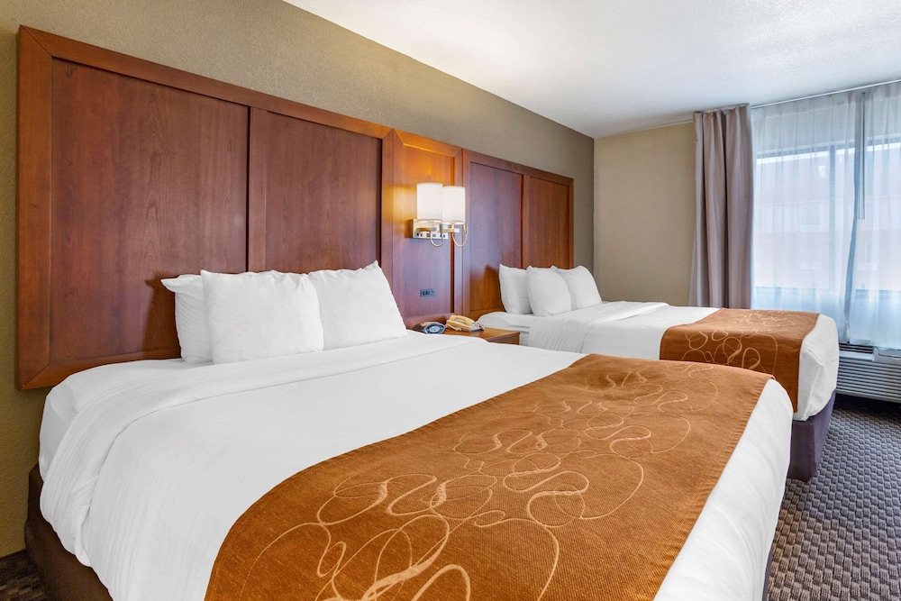 comfort suites hobbs