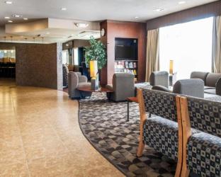 comfort suites hobbs