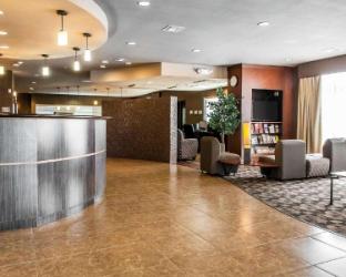 comfort suites hobbs