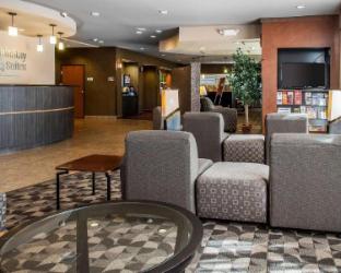 comfort suites hobbs