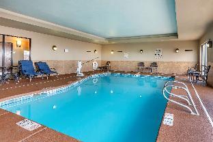 comfort suites hobbs