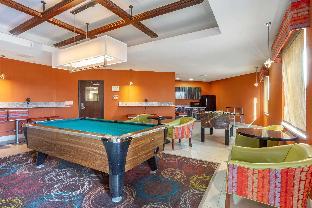 comfort suites hobbs