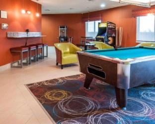 comfort suites hobbs