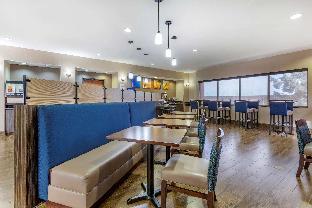comfort suites hobbs