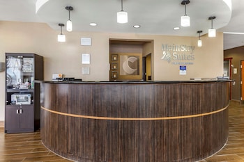 Comfort Suites Hobbs,Hobbs>>Albuquerque,3 star