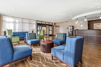 Comfort Suites Hobbs,Hobbs>>Albuquerque,3 star