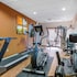 comfort suites hobbs