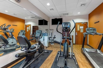 comfort suites hobbs