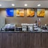 comfort suites hobbs