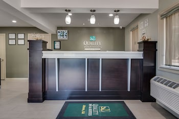 Quality Inn & Suites Athens University Area,Georgia>>Athens,3 star