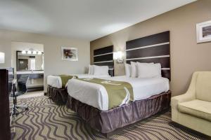 quality inn and suites athens university area