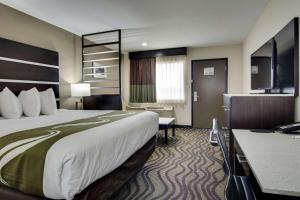 quality inn and suites athens university area