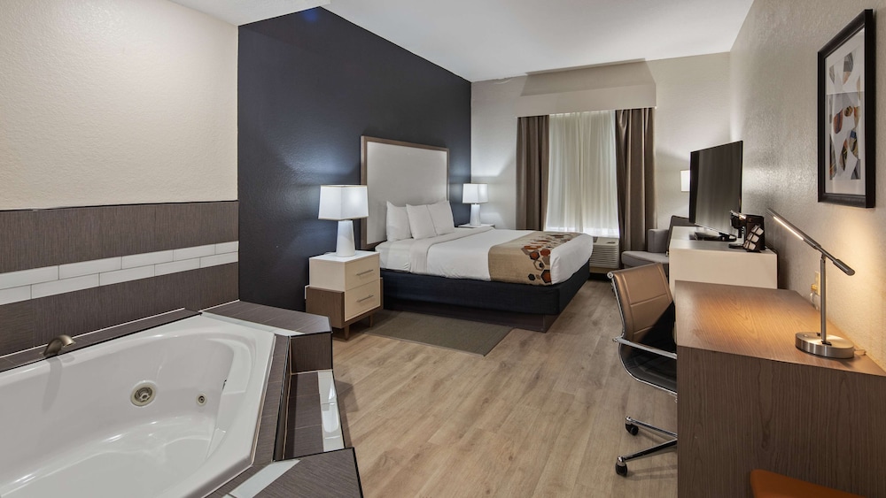 best western heritage inn and suites