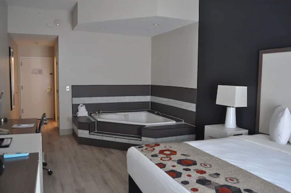 best western heritage inn and suites