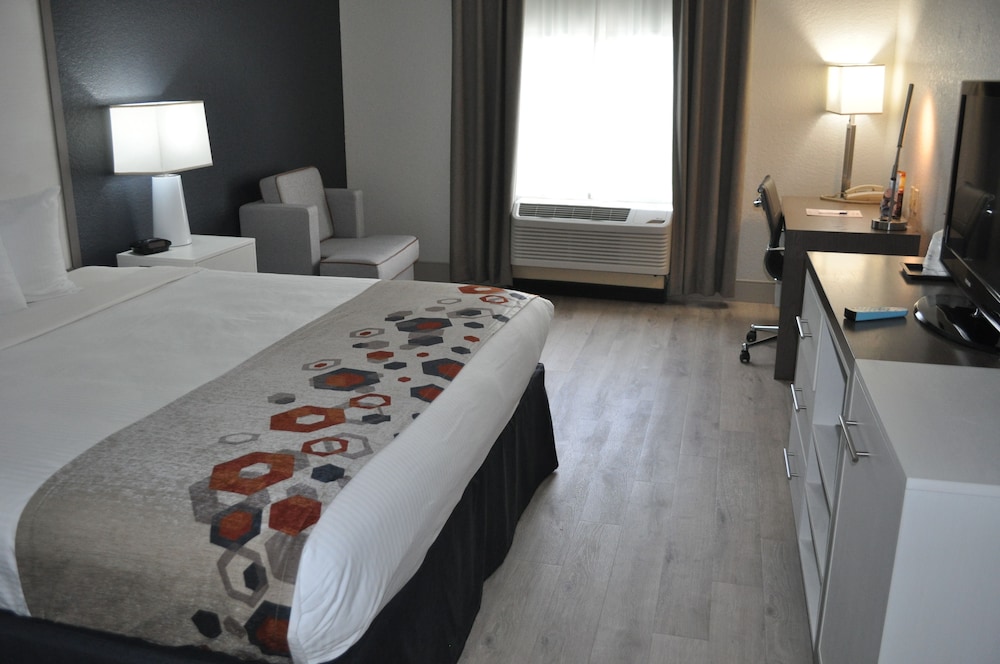 best western heritage inn and suites