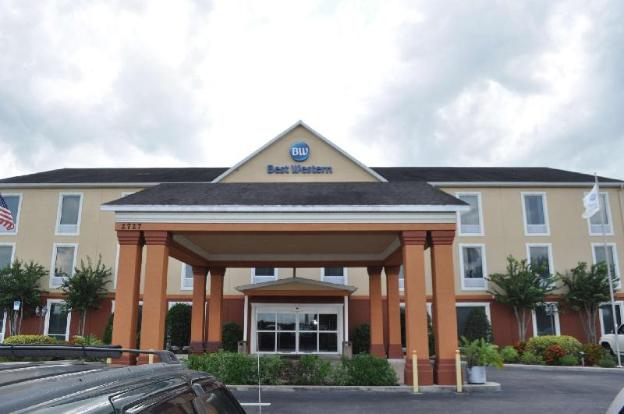 best western heritage inn and suites