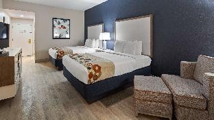 best western heritage inn and suites