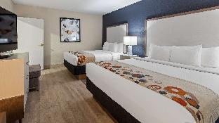 best western heritage inn and suites