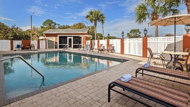 best western heritage inn and suites