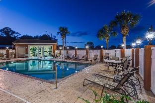 best western heritage inn and suites