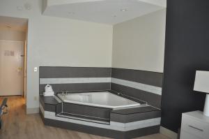 best western heritage inn and suites