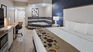 best western heritage inn and suites