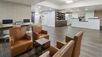 Best Western Heritage Inn & Suites,Florida>>Bowling Green,3 star