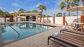 Best Western Heritage Inn & Suites,Florida>>Bowling Green,3 star