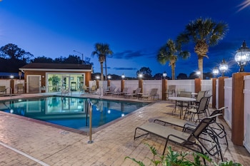 Best Western Heritage Inn & Suites,Florida>>Bowling Green,3 star