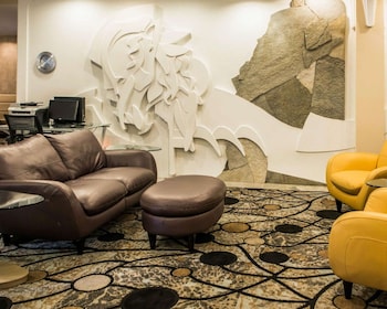 comfort suites monroeville