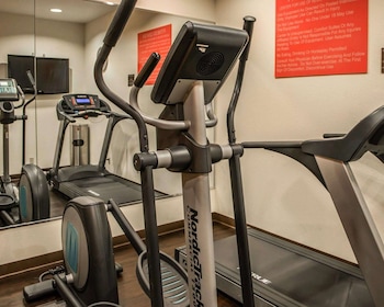 comfort suites monroeville