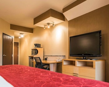 comfort suites monroeville