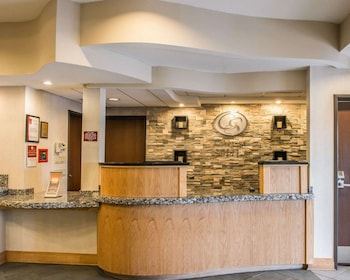 Comfort Suites Monroeville,Bridgeville>>Allegheny County,3 star