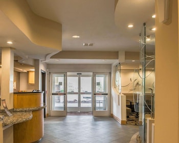 Comfort Suites Monroeville,Bridgeville>>Allegheny County,3 star