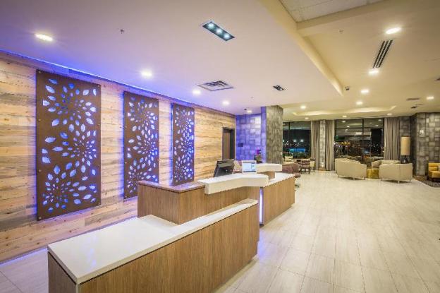 fairfield inn and suites by marriott denver downtown